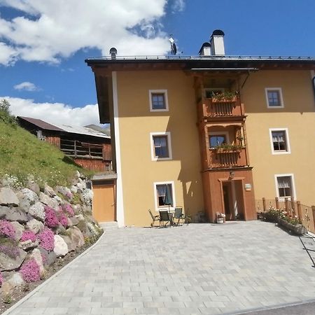 Cesa Raggio Di Sole Daire Arabba Dış mekan fotoğraf